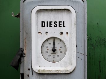 Benzin sparen mit Magnet auf sparmunity.de