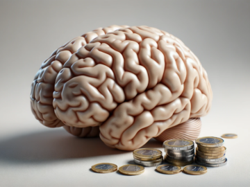 Die Wissenschaft des Sparens: Warum es so wichtig für unser Gehirn ist auf sparmunity.de