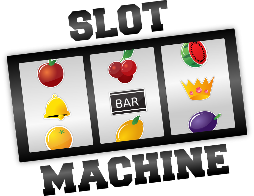 Spielautomaten online - Chance, oder Falle? auf sparmunity.de