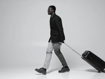 Alleinreisen: Tipps, Gründe und Ziele für deinen Solo-Trip auf sparmunity.de