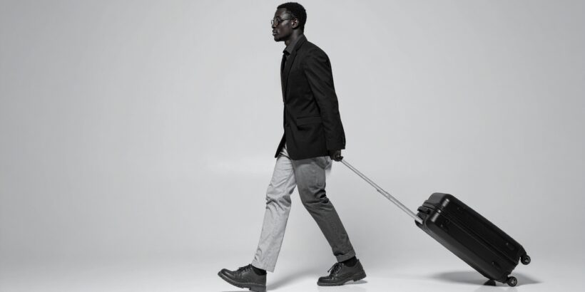 Alleinreisen: Tipps, Gründe und Ziele für deinen Solo-Trip auf sparmunity.de