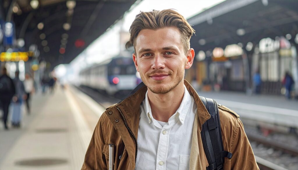 Alleinreisen: Tipps, Gründe und Ziele für deinen Solo-Trip auf sparmunity.de