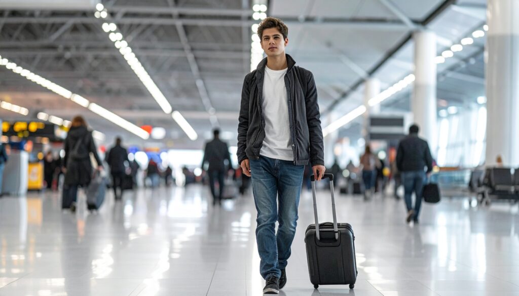 Alleinreisen: Tipps, Gründe und Ziele für deinen Solo-Trip auf sparmunity.de