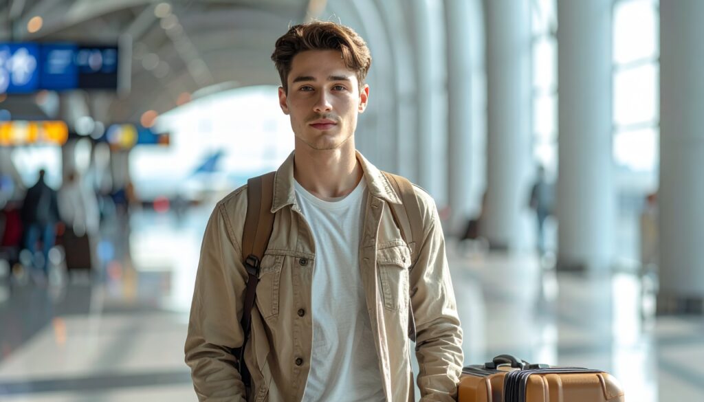 Alleinreisen: Tipps, Gründe und Ziele für deinen Solo-Trip auf sparmunity.de