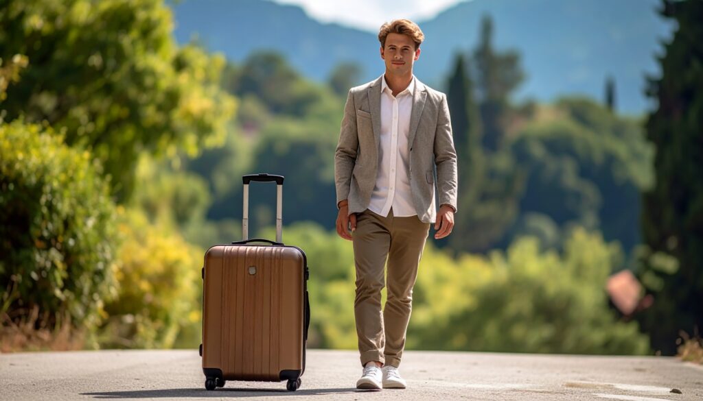 Alleinreisen: Tipps, Gründe und Ziele für deinen Solo-Trip auf sparmunity.de