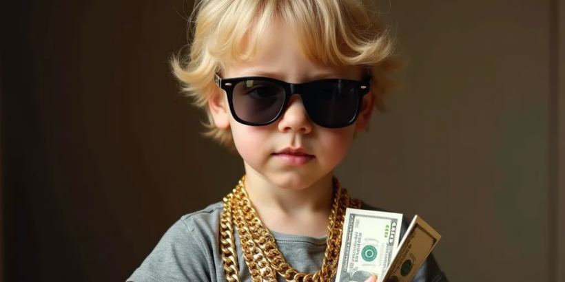 Taschengeld nach Alter: Empfehlungen, Studien, echte Kosten auf sparmunity.de