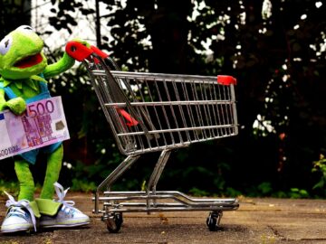 Wocheneinkauf planen und Lebensmittelkosten spürbar senken auf sparmunity.de