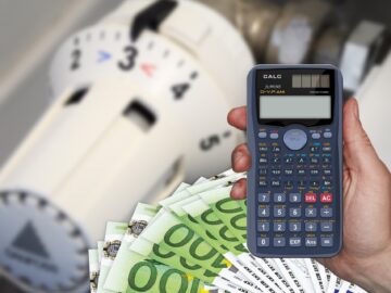 Heizkosten vor dem Winter senken: Diese Schritte helfen auf sparmunity.de