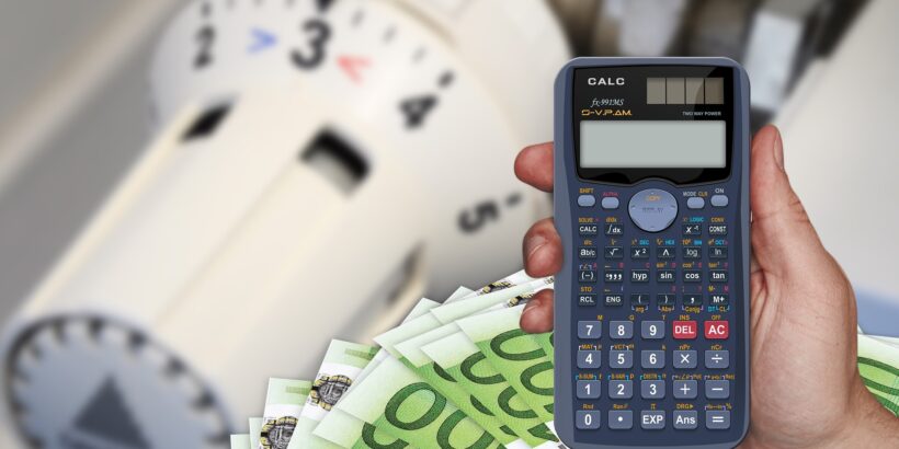 Heizkosten vor dem Winter senken: Diese Schritte helfen auf sparmunity.de