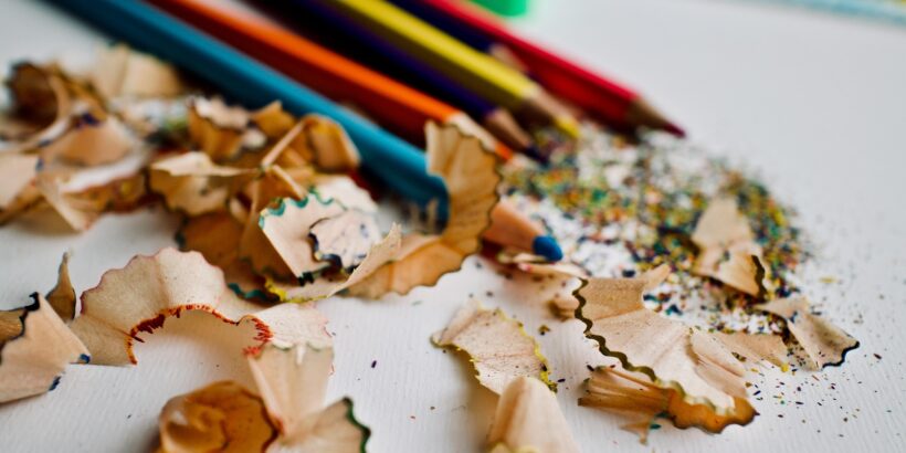 Schulstart günstig planen: Material kaufen ohne Kostenfalle auf sparmunity.de